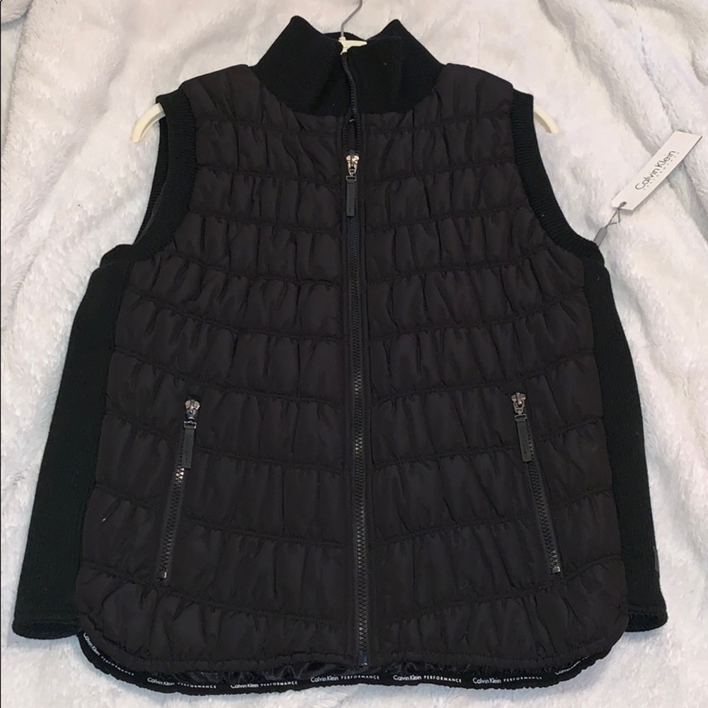 Calvin Klein Vest